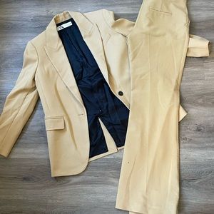 Zara Suit